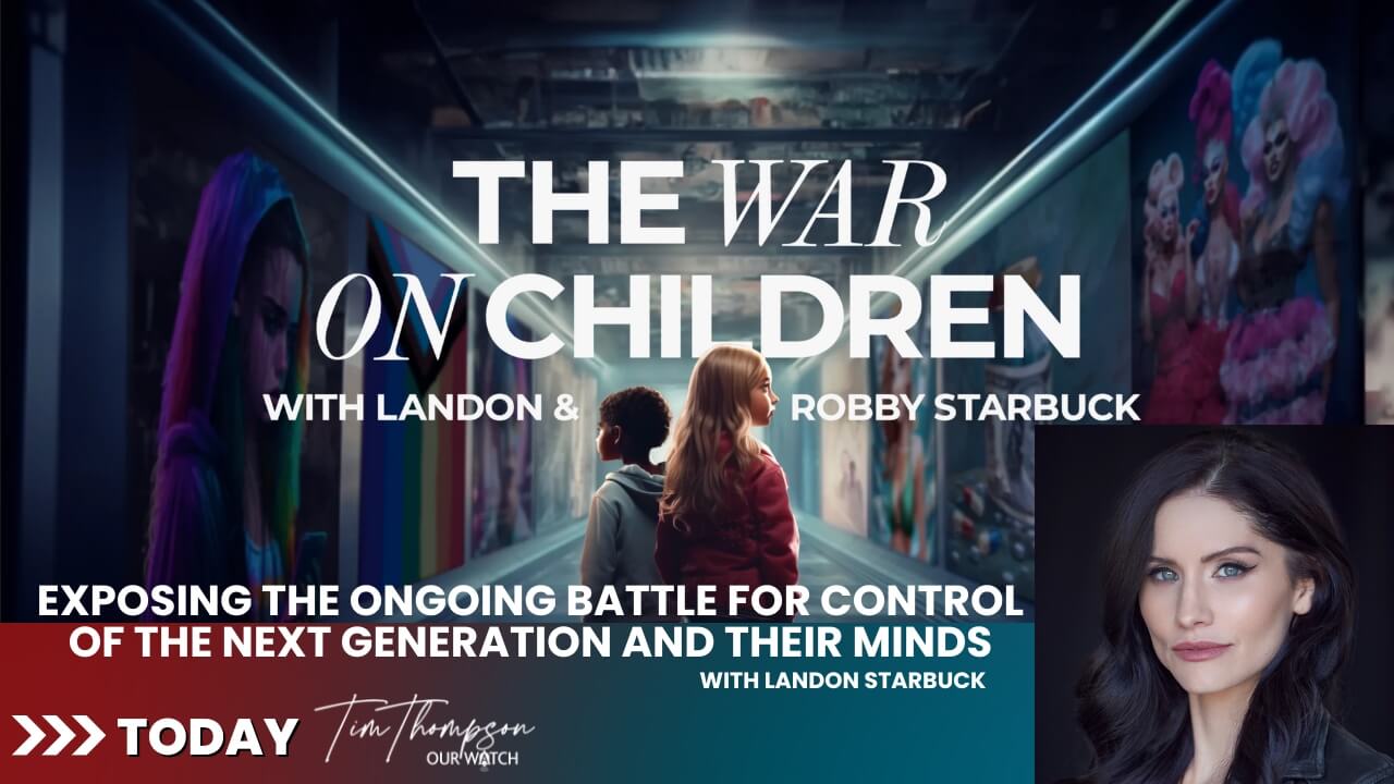 war on children YT
