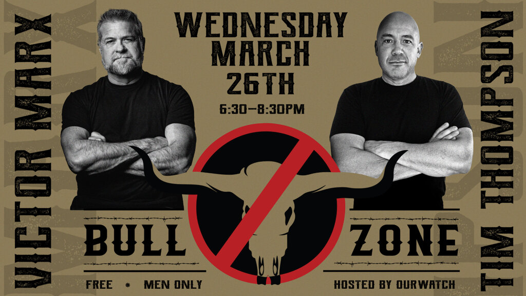 no bull zone mens